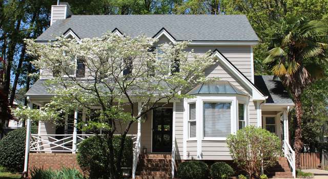 Photo of 2709 Halfhitch Trl, Raleigh, NC 27615