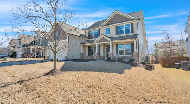 Photo of 3524 Greenville Loop Rd, Wake Forest, NC 27587