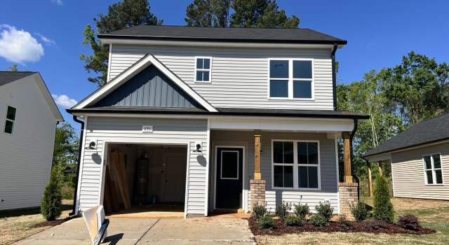 Photo of 406 Maidenhair Pl, Clayton, NC 27520
