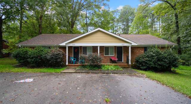 Photo of 313 Main St, Knightdale, NC 27545