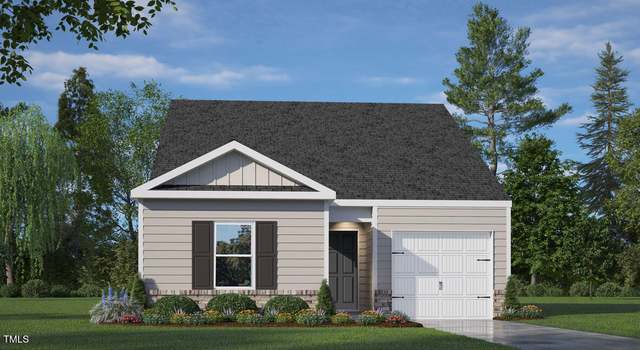 Photo of 3903 Falcon Ct NW, Wilson, NC 27896