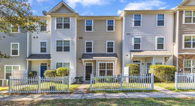 Photo of 401 Coalinga Ln #109, Raleigh, NC 27610