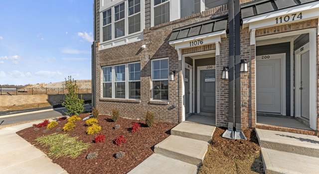 Photo of 1235 Shaw View Aly #201, Raleigh, NC 27601