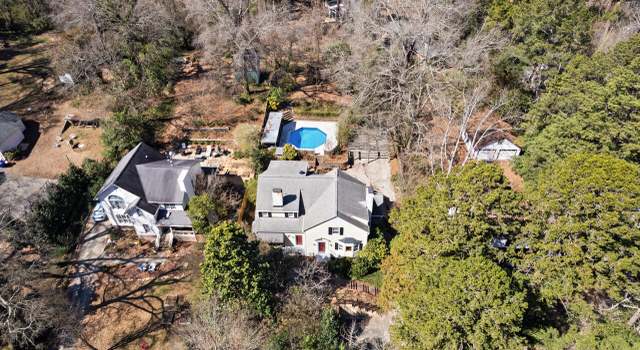 Photo of 2610 University Dr, Durham, NC 27707