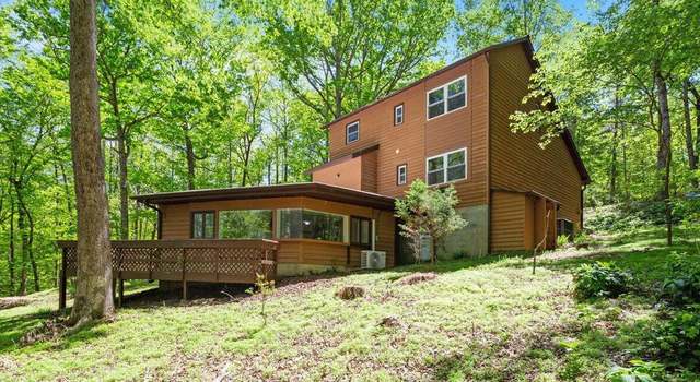 Photo of 3605 Moonlight Dr, Chapel Hill, NC 27516