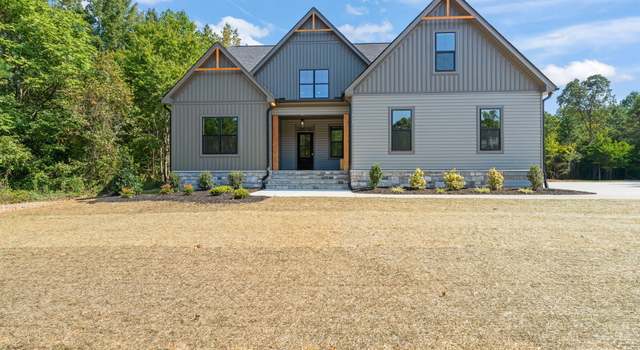 Photo of 360 Pilot Ridge Rd, Zebulon, NC 27597