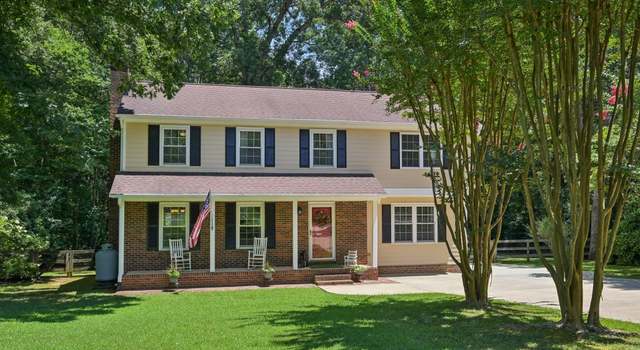 Photo of 4412 Surry Ridge Cir, Apex, NC 27539