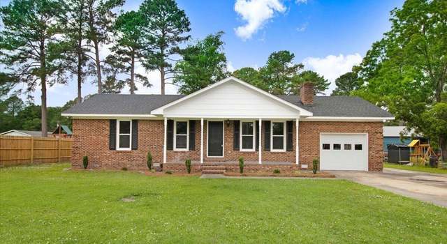 Photo of 111 Sedgefield Dr, Goldsboro, NC 27534