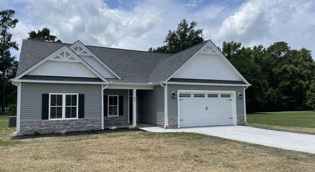 Photo of 205 Shamrock Rd, Goldsboro, NC 27530