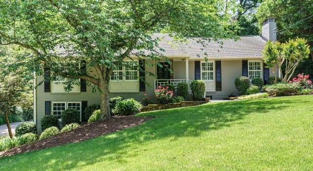Photo of 2001 Manuel St, Raleigh, NC 27612