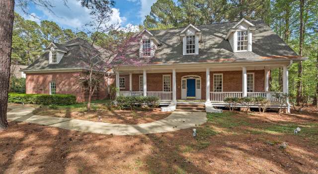 Photo of 7002 Old Trail Dr, Durham, NC 27712