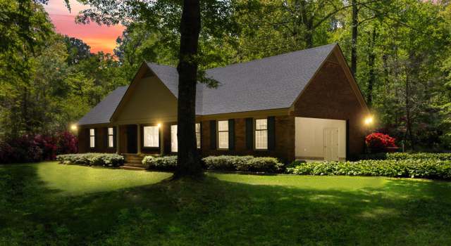Photo of 4298 Old Stage Rd S, Erwin, NC 28339