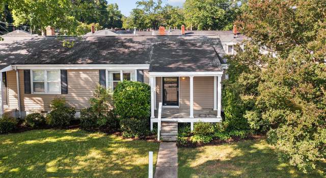 Photo of 2704 Mcneil St, Raleigh, NC 27608