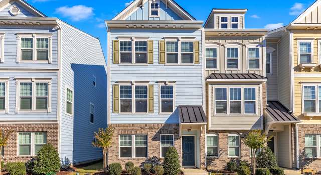 Photo of 323 Great Northern Sta, Apex, NC 27502