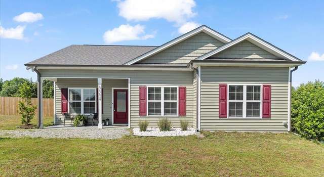 Photo of 1112 Landmark Rd, Willow Springs, NC 27592