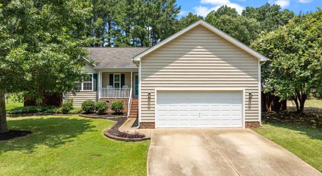 Photo of 508 Hidden Cellars Dr, Holly Springs, NC 27540
