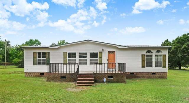Photo of 812 Ditchbank Rd, Goldsboro, NC 27534
