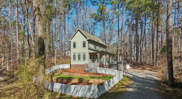 Photo of 2431 Winburn Ave, Durham, NC 27704