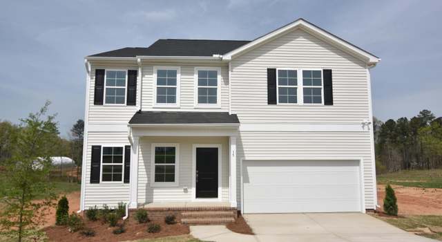 Photo of 35 Calabria Ct, Franklinton, NC 27525