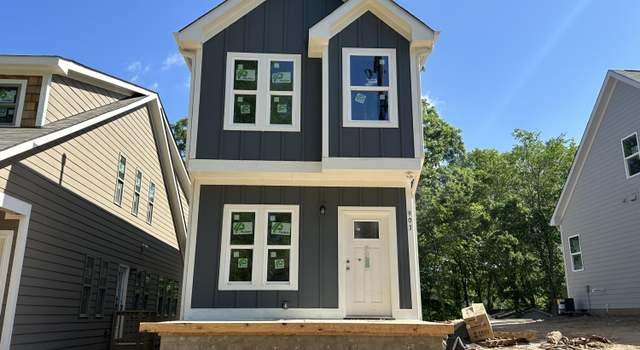 Photo of 903 Linwood Ave, Durham, NC 27701