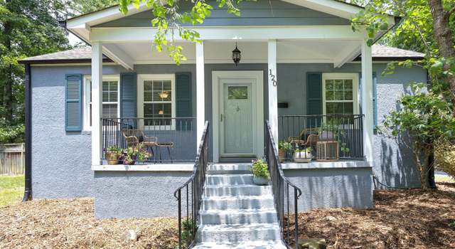 Photo of 120 Pine St, Carrboro, NC 27510