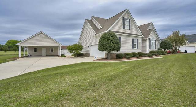 Photo of 1454 Spring Pond Rd, Nashville, NC 27856