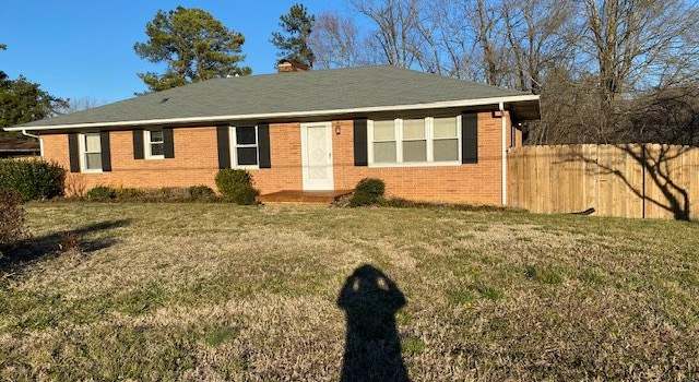 Photo of 486 Younger Rd, Roxboro, NC 27573