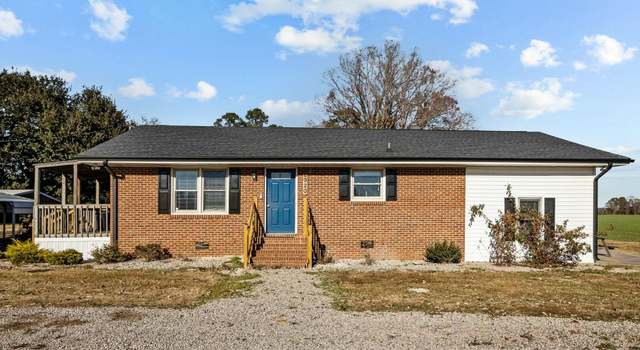 Photo of 6920 Gourd Branch Rd, Lucama, NC 27851