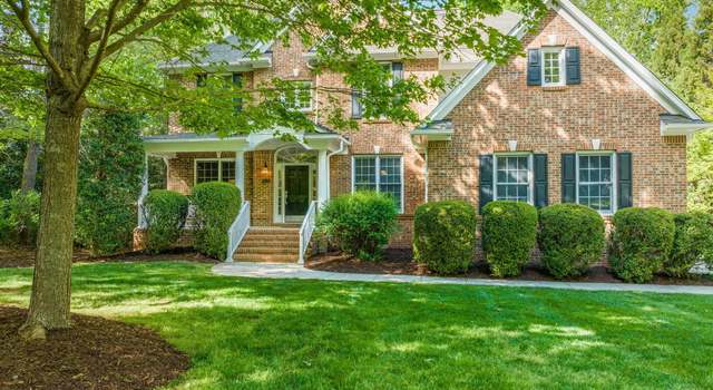 Photo of 314 Hogan Woods Cir, Chapel Hill, NC 27516