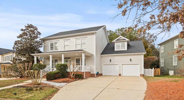 Photo of 108 Sunset Oaks Dr, Holly Springs, NC 27540