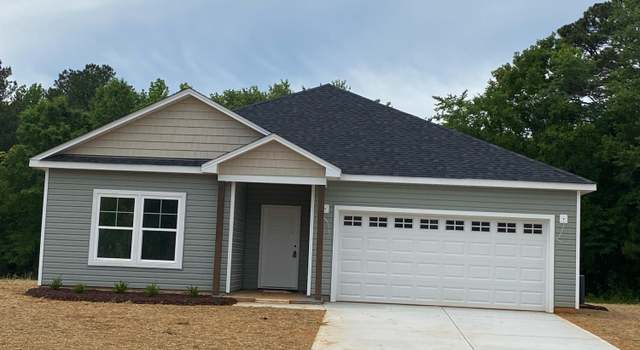 Photo of 161 Tupelo Dr, Spring Hope, NC 27882