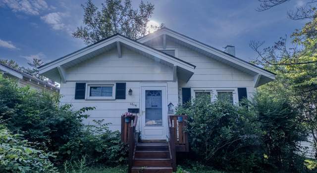 Photo of 1014 Lexington Ave, Greensboro, NC 27403