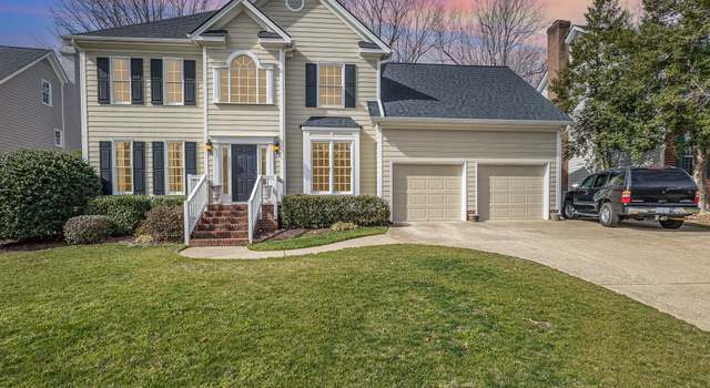 Photo of 8905 Windjammer Dr, Raleigh, NC 27615