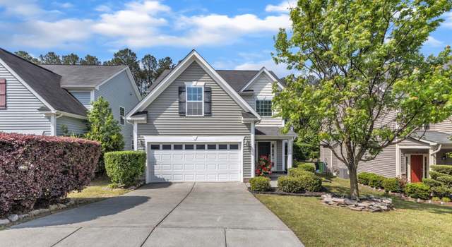 Photo of 4727 Smarty Jones Dr, Knightdale, NC 27545
