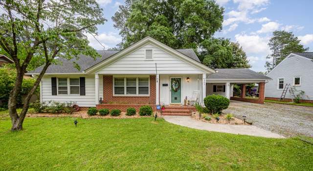 Photo of 903 S 2nd St, Smithfield, NC 27577