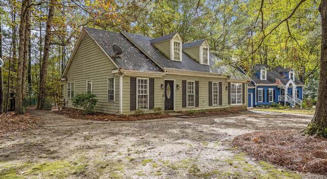 Photo of 5329 Thistlebrook Ct, Raleigh, NC 27610
