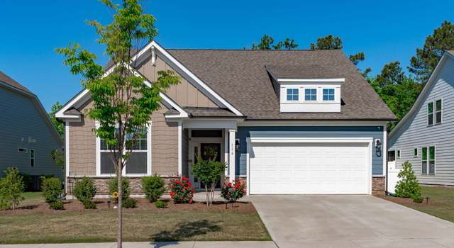 Photo of 116 Alumroot Rd, Holly Springs, NC 27540