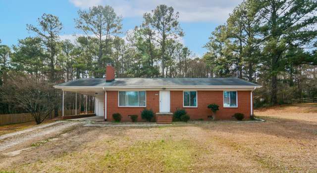 Photo of 2918 Haven Rd, Raleigh, NC 27610