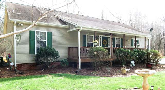 Photo of 6607 Brittany Dr, Hurdle Mills, NC 27541