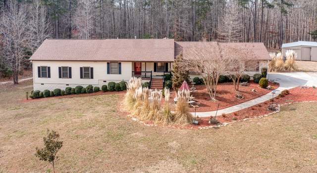 Photo of 89 Mount Pleasant Ln, Manson, NC 27553