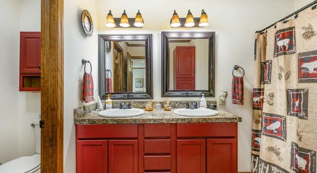 Photo of 89 Mount Pleasant Ln, Manson, NC 27553