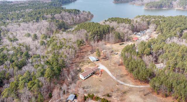 Photo of 89 Mount Pleasant Ln, Manson, NC 27553