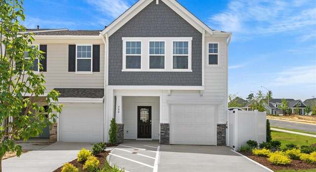 Photo of 825 Kensley Grove Ln #19, Fuquay Varina, NC 27526