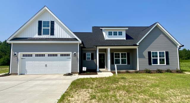 Photo of 102 Rae Dr, Pikeville, NC 27863