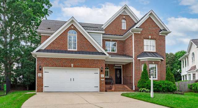 Photo of 2112 Tulare Ct, Raleigh, NC 27612
