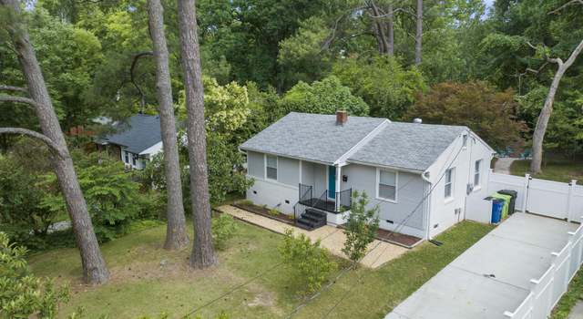 Photo of 2409 Derby Dr, Raleigh, NC 27610