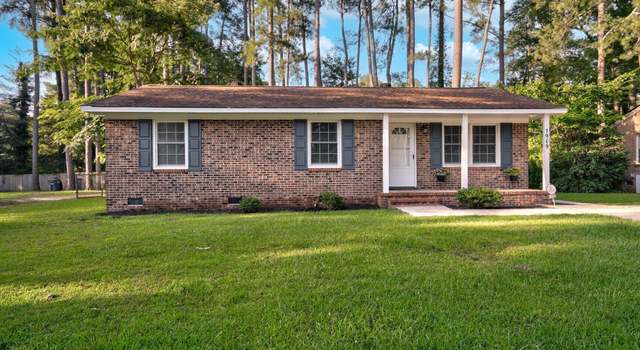 Photo of 1909 Fletcher Dr, Rocky Mount, NC 27801