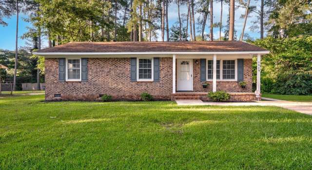 Photo of 1909 Fletcher Dr, Rocky Mount, NC 27801