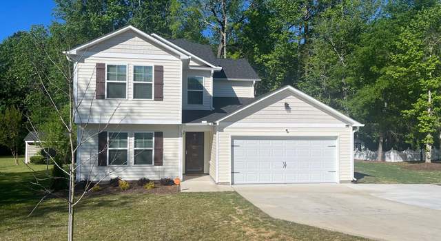 Photo of 704 Mayfair Dr, Rocky Mount, NC 27803