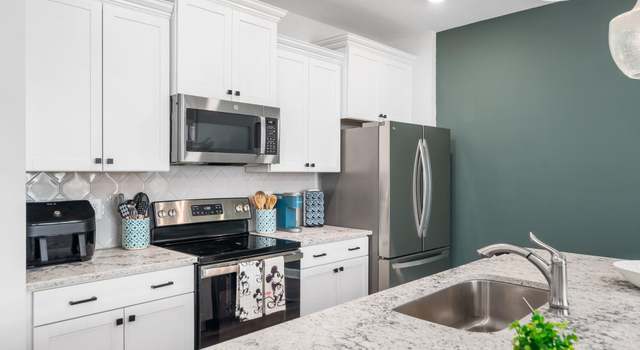 Photo of 7802 Flatrock Park Dr #131, Knightdale, NC 27545